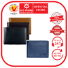 Ví nam da bò cao cấp màu da, đen, nâu, xanh đậm HD2113-14-15-37