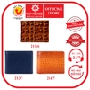 Bóp nam da bò nhiều màu HD2116-37-47