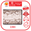 Bóp nam da trăn Huy Hoàng màu da nguyên thủy HD2301