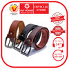 Thắt lưng nam da bò 4P màu da, đen, nâu HD4101-02-03