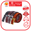 Thắt lưng nam da cá sấu gai đuôi 3,5P nhiều màu HD4210-11-12-45