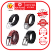 Thắt lưng nam da cá sấu nguyên con 3,5P đầu kim nhiều màu HD4219-4220-4739-4740
