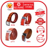 Dây nịt nam da cá sấu nhiều loại màu vàng bò HD4236-4291-4777-4806
