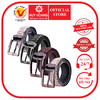 Thắt lưng nam da trăn vip 4P đầu kim nhiều màu HD4336-37-38-40