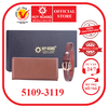 Thắt lưng & Ví nữ da bò màu da HD5109-HD3119