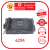 Túi đeo nữ da cá sấu màu đen HD6255