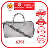 Túi xách da trăn màu da nguyên thủy HD6301