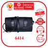 Túi đeo nữ da đà điểu da chân màu đen HD6414