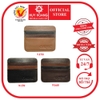 Ví Namcard da bò Huy Hoàng nhiều màu HD9158-59-60