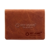 Ví Namcard da bò màu da, đen, nâu HD9101-02-03