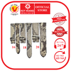 Dây đồng hồ da trăn size 16, 18, 20 màu da nguyên thủy HD8301