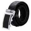Thắt lưng nam da cá sấu gai đuôi 4P nhiều màu HD4721-22-23-25