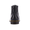 Giày boot nam Huy Hoàng cột dây màu đen HD7721