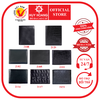 Ví nam da bò cao cấp nhiều loại màu đen HD2102-05-08-11-14-17-20-23