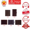 Bóp nam da bò nhiều loại màu nâu HD2136-40-43-46-48
