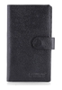 Bóp nam da bò nhiều loại màu đen HD2135-39-42-45
