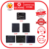 Bóp nam da cá sấu nhiều loại màu đen HK2222-25-28-32-36-54