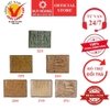 Ví nam da cá sấu nhiều loại màu rêu HD2231-52-61-84-2715-21