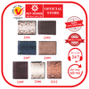 Ví nam da trăn nhiều màu HD2301-03-05-06-07-09-12