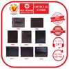 Ví nam da đà điểu nhiều loại màu nâu đất HD2403-06-08-15-17-21-27-36
