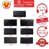 Ví nữ da bò nhiều loại màu đen HD3102-06-09-12-16-20-26