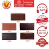 Ví nữ da bò nhiều loại màu nâu HD3103-07-10-15-17