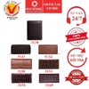 Ví nữ da bò nhiều loại màu nâu HD3134-38-43-50-53-54-69