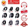 Dây nịt nam da bò nhiều loại màu đen HD4102-05-08-11-14-17-20-23-26