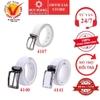Dây nịt nam da bò nhiều loại màu trắng HD4107-40-41