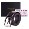 Thắt lưng nam bát gài bản lớn màu da, đen, nâu HD4137-38-39