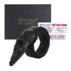 Dây nịt nam da cá sấu màu đen HD4252-4276-4288-4709-4715-4721