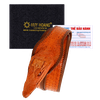 Dây nịt nam da cá sấu nhiều loại màu vàng bò HD4236-54-79-85-91-97-4704-12-18