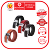 Thắt lưng nam da cá sấu nguyên con bụng 3,5P màu đen, nâu đỏ, nâu đất, vàng bò HD4742-43-44-45