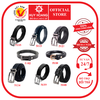 Thắt lưng nữ da bò nhiều loại màu đen HD5102-05-10-15-21-24-39-48