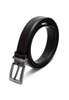 Thắt lưng nữ Huy Hoàng 2,5P màu đen HD5105