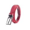 Dây thắt lưng nữ da bò 2P nhiều màu HD5114-15-16-17-18-19-30