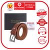 Thắt lưng nữ Huy Hoàng bát gài 2,5P màu da HD5147