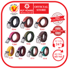 Thắt lưng nữ da cá sấu Huy Hoàng 2,5P nhiều màu HD5201-18