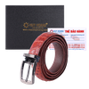 Thắt lưng nữ da cá sấu nhiều màu HD5201-02-03-09-14-15-16-17