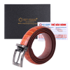 Thắt lưng nữ da cá sấu nhiều màu HD5201-02-03-09-14-15-16-17