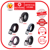 Thắt lưng nữ da trăn cao cấp nhiều màu HD5301-02-03-06-09