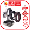 Dây thắt lưng nữ da trăn Vip 2,5P màu trắng, da nguyên thủy, đen, nâu HD5311-12-13-14