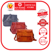 Túi xách nữ Huy Hoàng da cá sấu hộp vuông nhiều màu HD6201-02-03-04