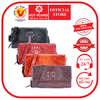 Túi đeo nữ da cá sấu màu đen, nâu đỏ, vàng bò, nâu đất HD6255-56-57-58