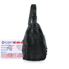 Túi đeo trước nam đầu cá sấu màu đen, nâu đất, vàng bò, nâu đỏ HD6289-90-91-92