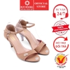 Giày sandal nữ Huy Hoàng màu da HD7060