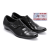 Giày nam da bò nhiều loại màu đen HD7101-02-03-04-05-06-07-09-16