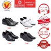 Giày tây nam da bò màu đen, trắng HD7103-7135-7164-7706