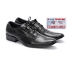 Giày tây nam da bò màu đen, trắng HD7103-7135-7164-7706