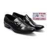 Giày nam da bò nhiều loại màu đen HD7101-02-03-04-05-06-07-09-16